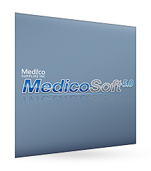 Coton carré medi'soft - Drexco Médical